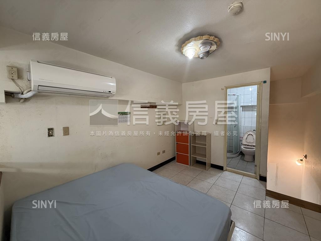 亞灣區高樓採光樓中樓房屋室內格局與周邊環境