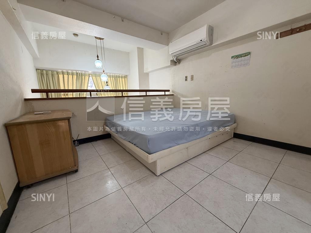 亞灣區高樓採光樓中樓房屋室內格局與周邊環境