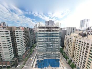 【新接】白金苑朝南兩房