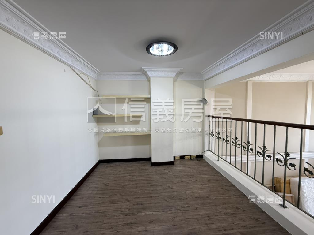 歐洲聯邦美妝景觀戶房屋室內格局與周邊環境