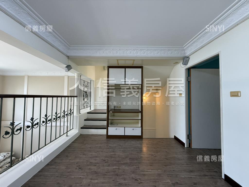 歐洲聯邦美妝景觀戶房屋室內格局與周邊環境