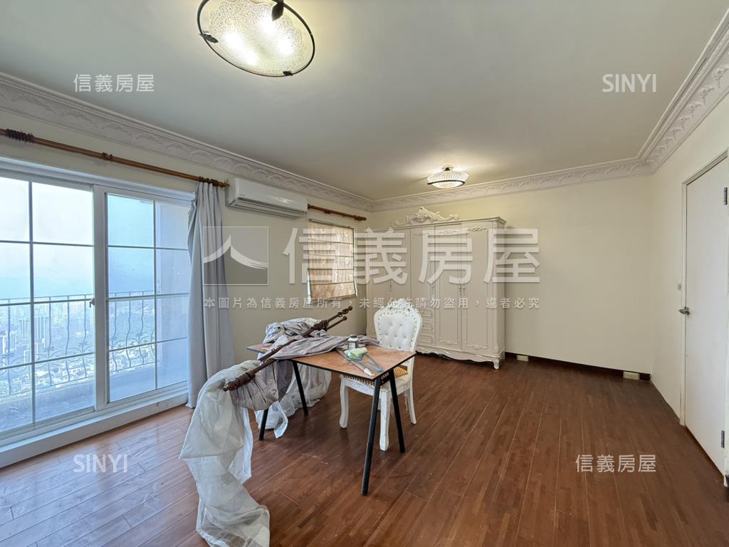 歐洲聯邦美妝景觀戶房屋室內格局與周邊環境