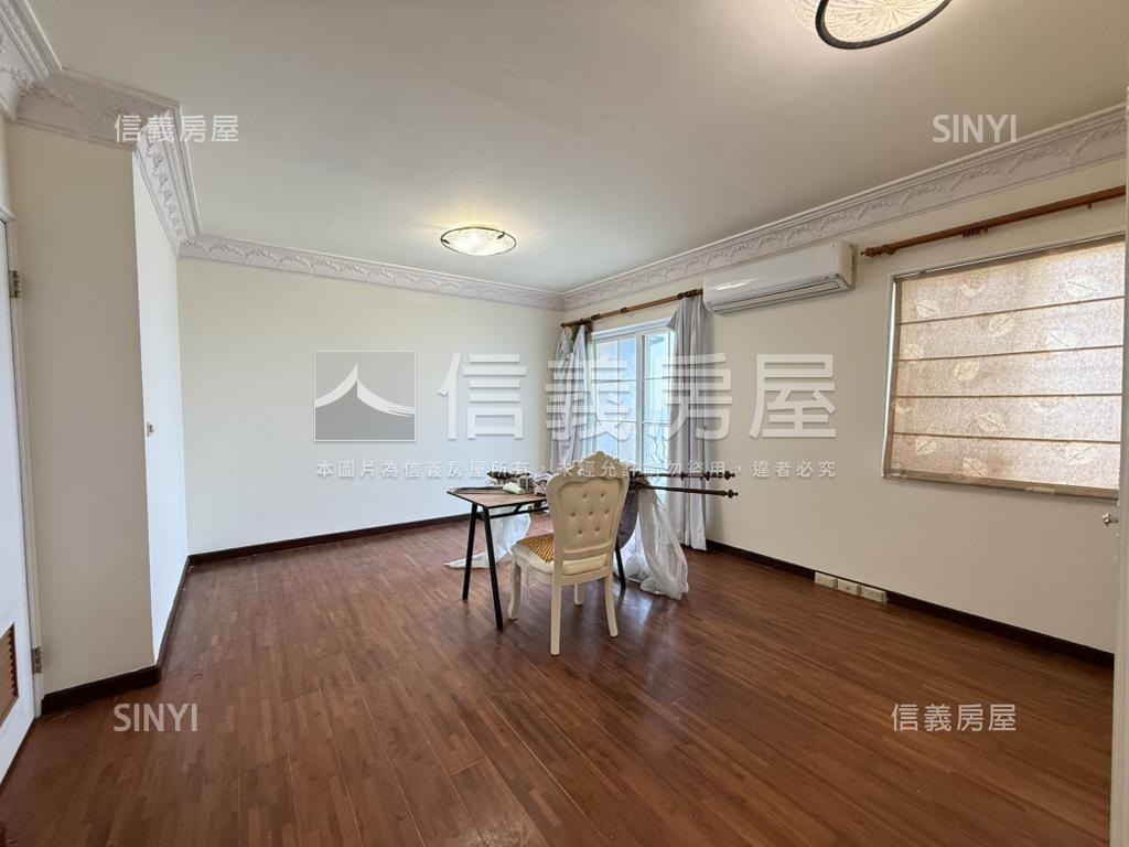 歐洲聯邦美妝景觀戶房屋室內格局與周邊環境