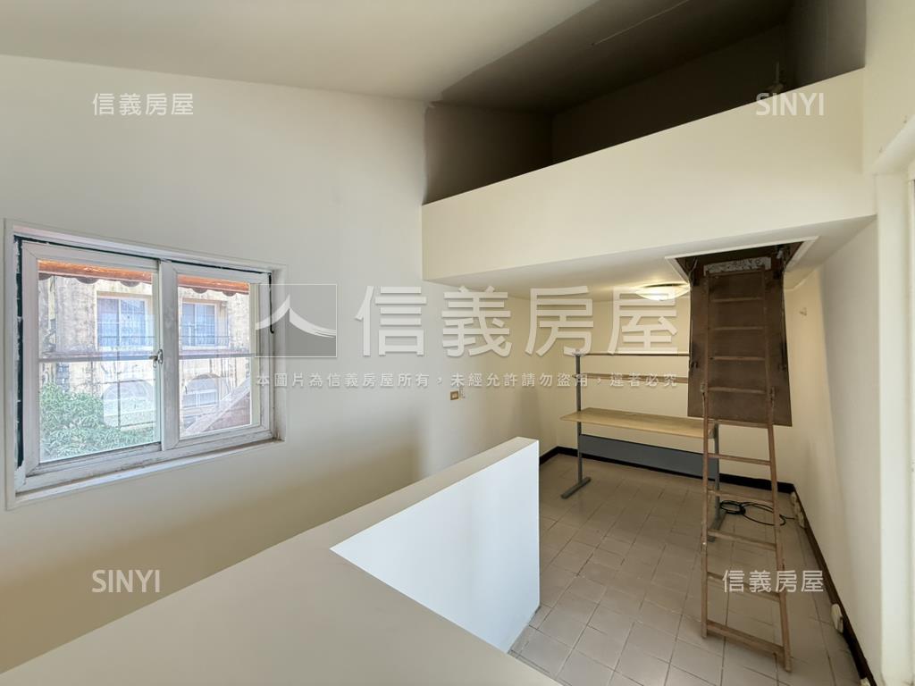 歐洲聯邦美妝景觀戶房屋室內格局與周邊環境