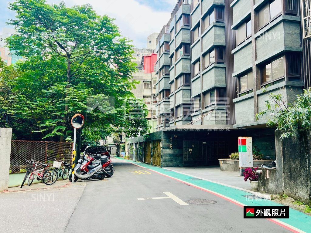 ✿專任中正菁英設籍首選✿房屋室內格局與周邊環境