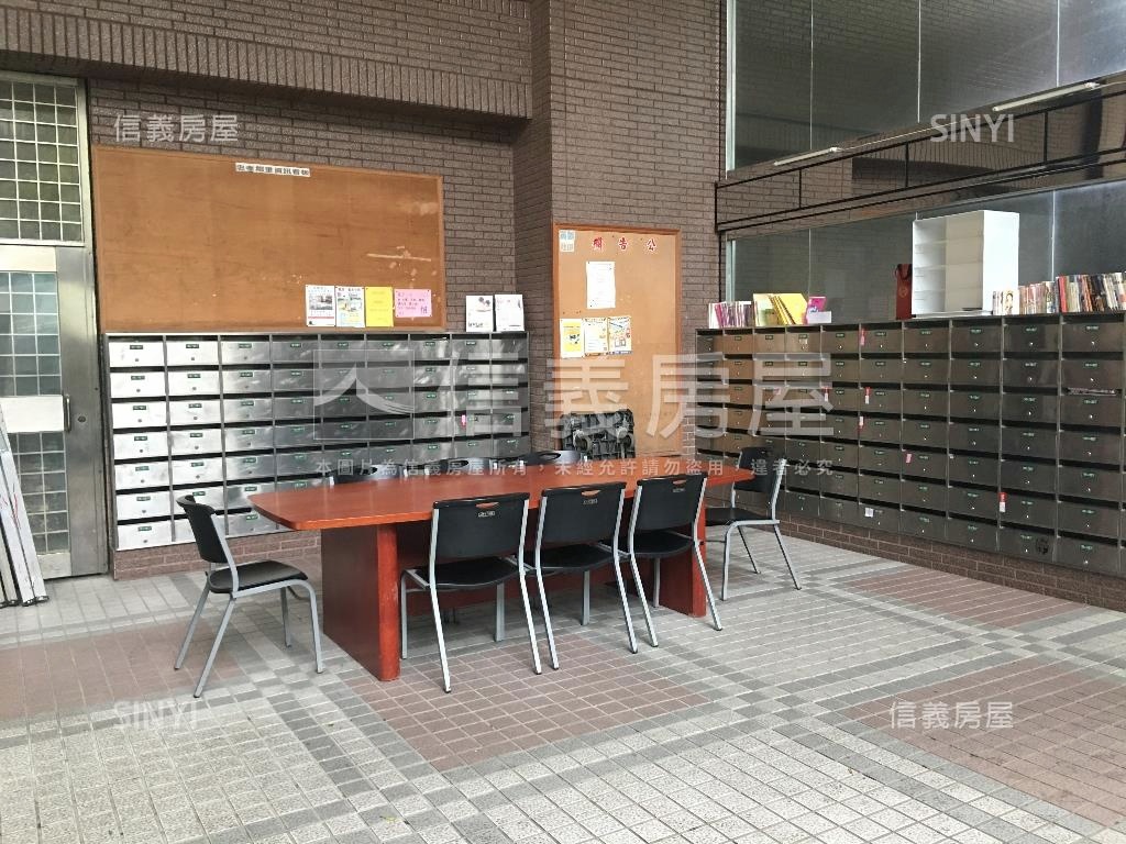 英郡Ａ●大空間房屋室內格局與周邊環境