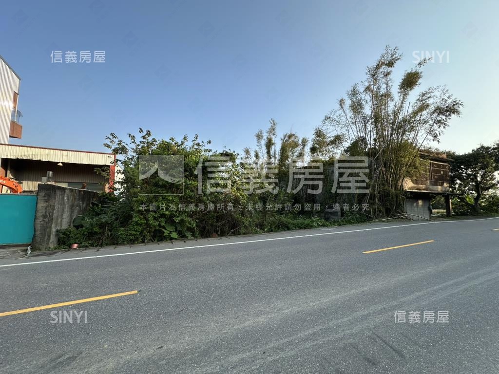 大鶯路甲種建築用地房屋室內格局與周邊環境