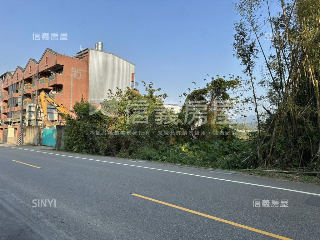 大鶯路甲種建築用地房屋室內格局與周邊環境