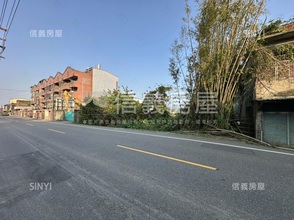 大鶯路甲種建築用地房屋室內格局與周邊環境