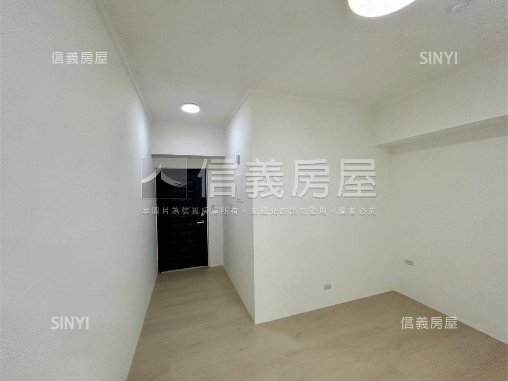 冠德龍邸公園美景房屋室內格局與周邊環境