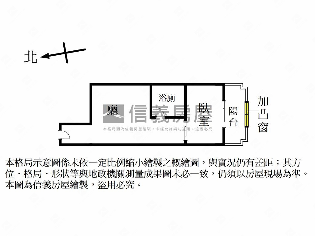 冠德龍邸公園美景房屋室內格局與周邊環境