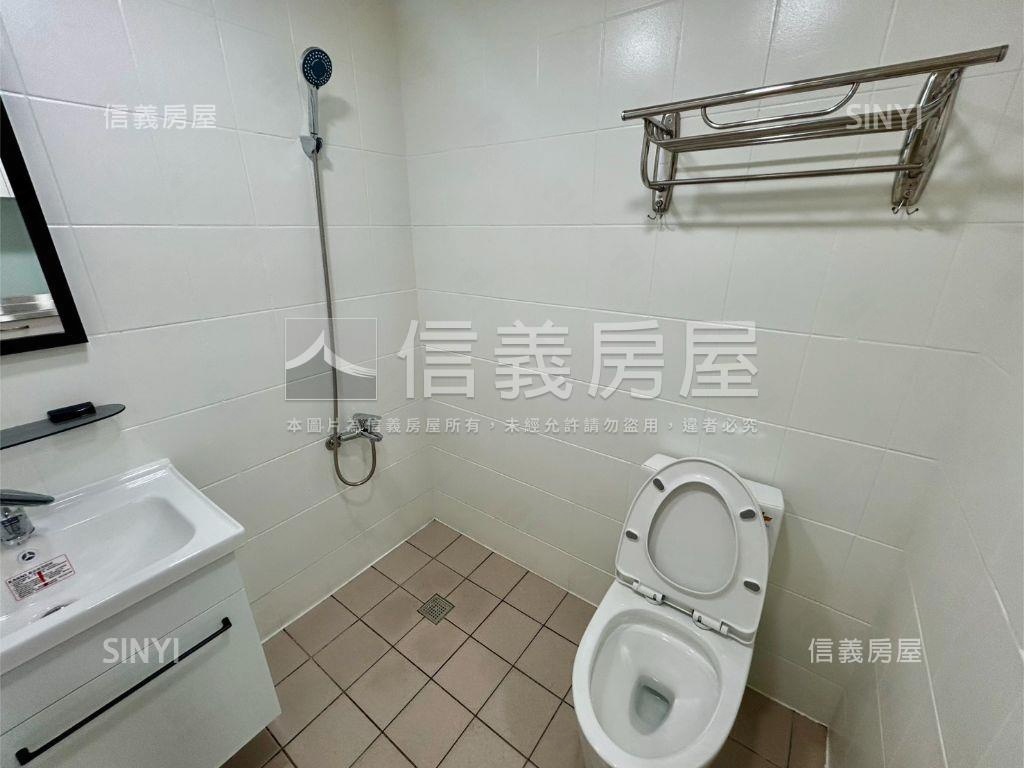 冠德龍邸公園美景房屋室內格局與周邊環境