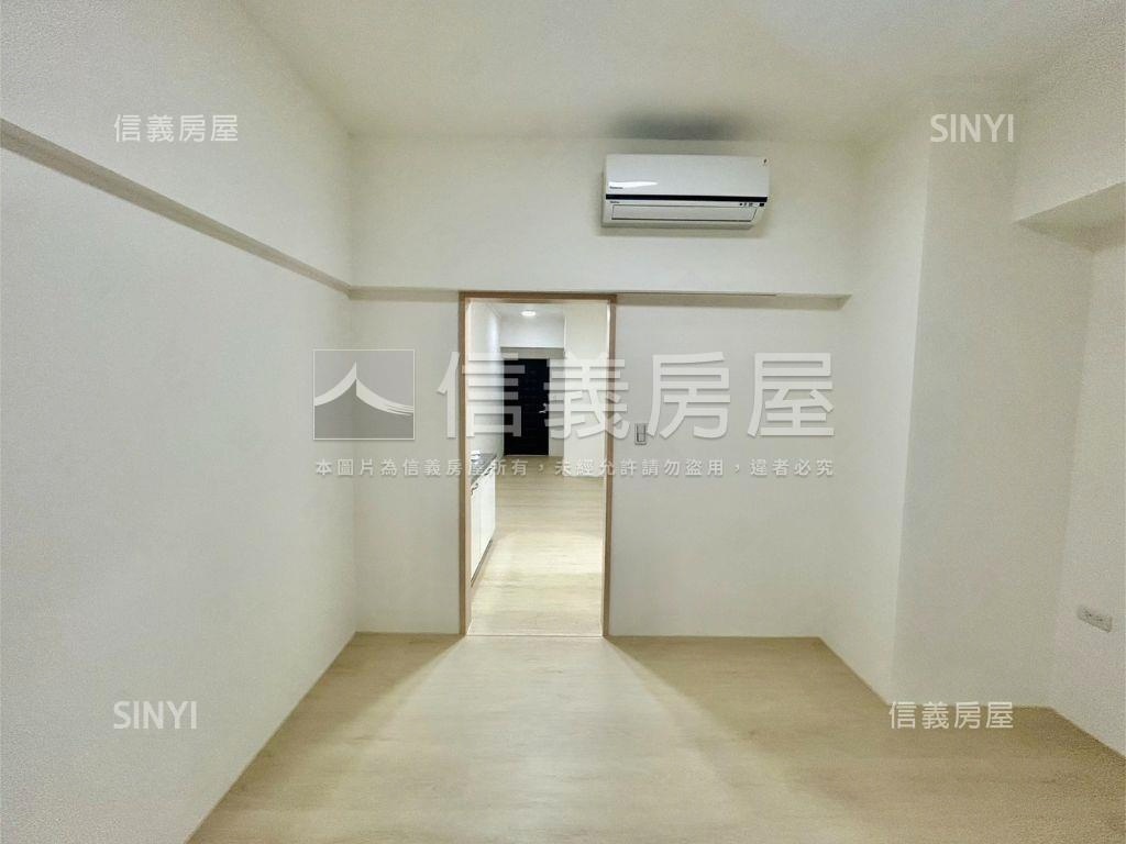 冠德龍邸公園美景房屋室內格局與周邊環境