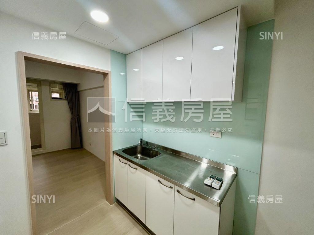 冠德龍邸公園美景房屋室內格局與周邊環境