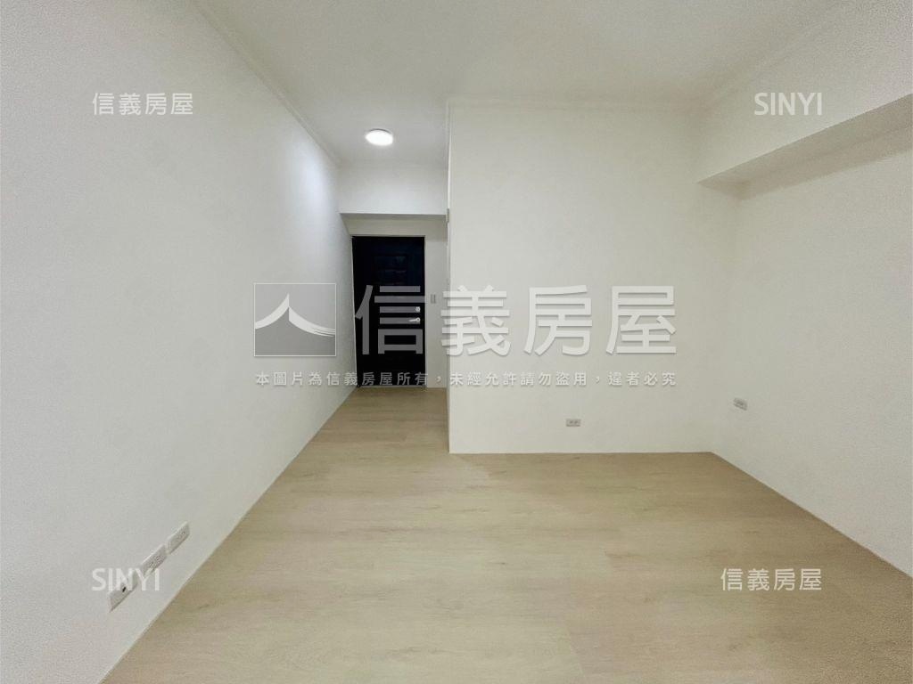冠德龍邸公園美景房屋室內格局與周邊環境
