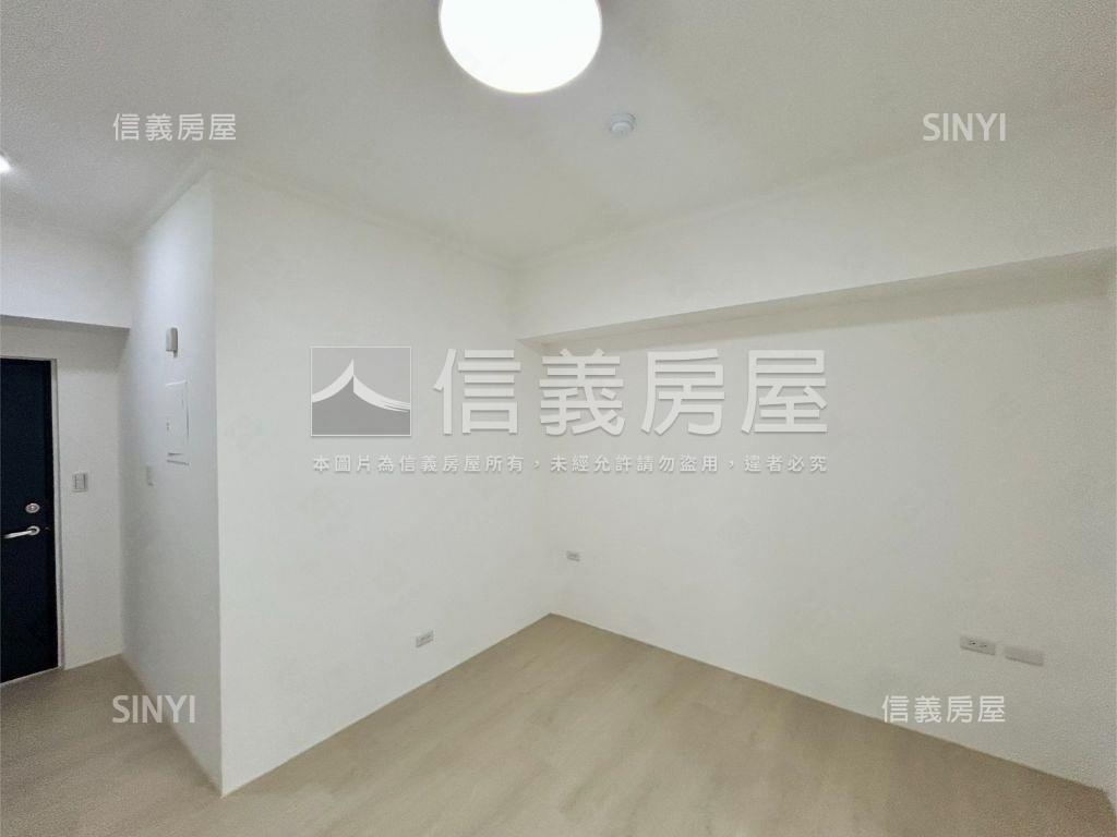 冠德龍邸公園美景房屋室內格局與周邊環境