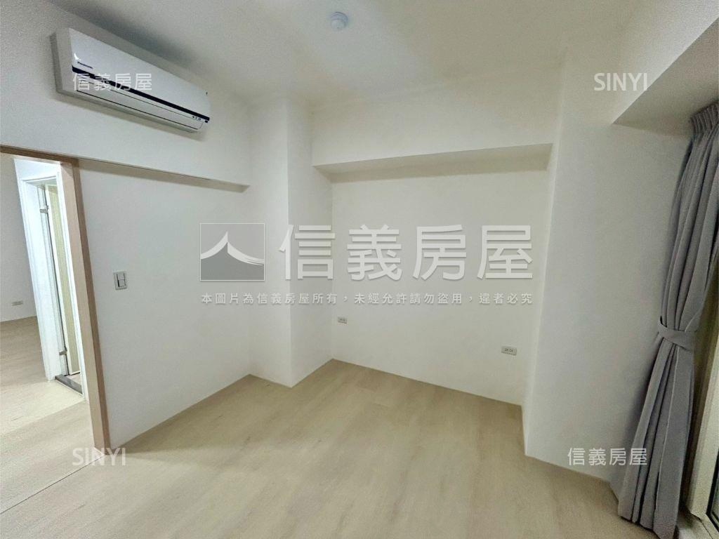 冠德龍邸公園美景房屋室內格局與周邊環境