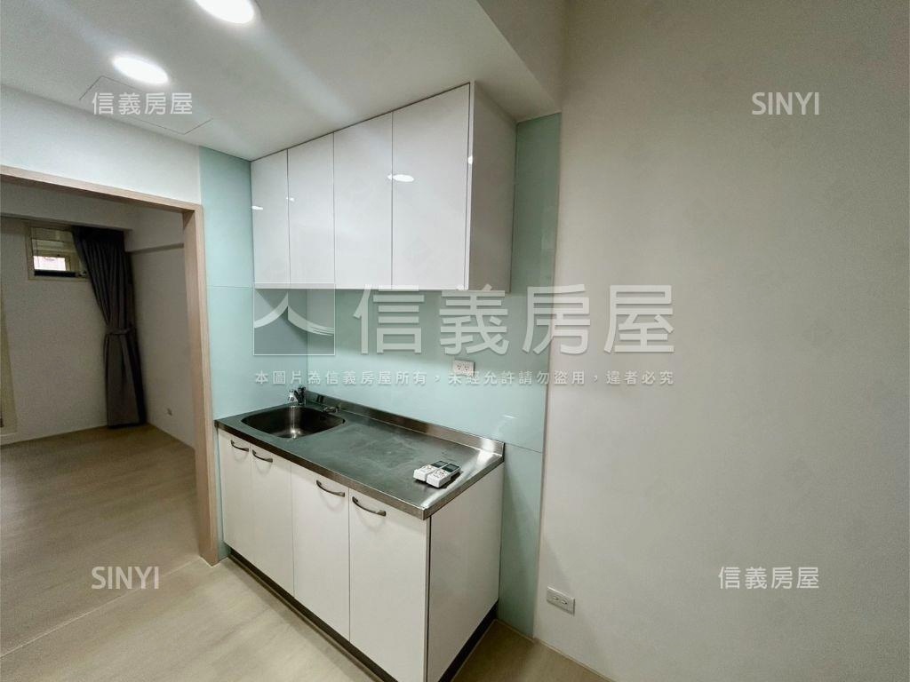冠德龍邸公園美景房屋室內格局與周邊環境
