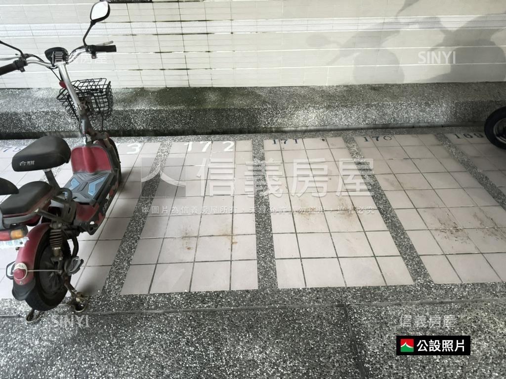 善化市區經典兩房房屋室內格局與周邊環境