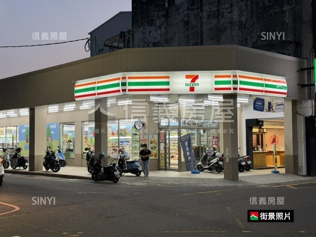 善化市區經典兩房房屋室內格局與周邊環境