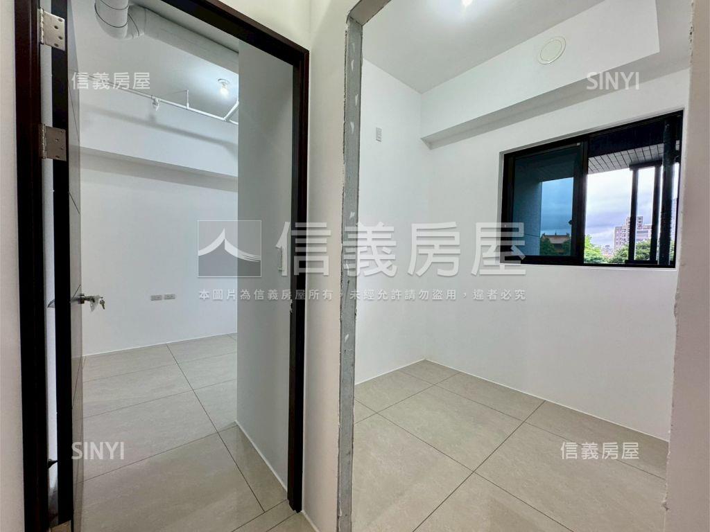 左岸美麗新生活兩房車位房屋室內格局與周邊環境