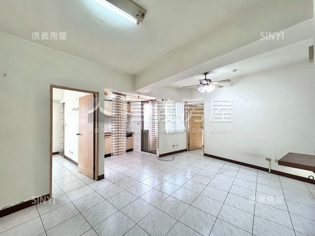 新青安美術館三房河畔視野房屋室內格局與周邊環境