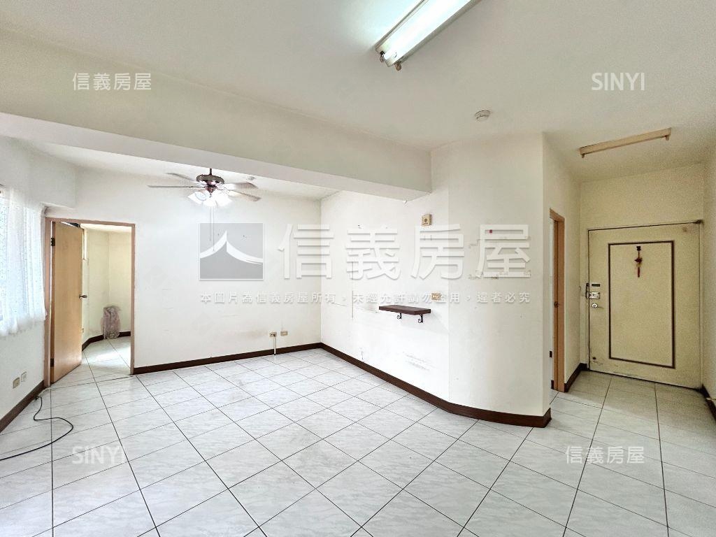 新青安美術館三房河畔視野房屋室內格局與周邊環境