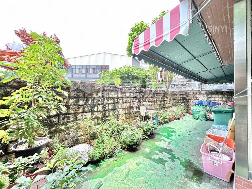 新青安美術館三房河畔視野房屋室內格局與周邊環境