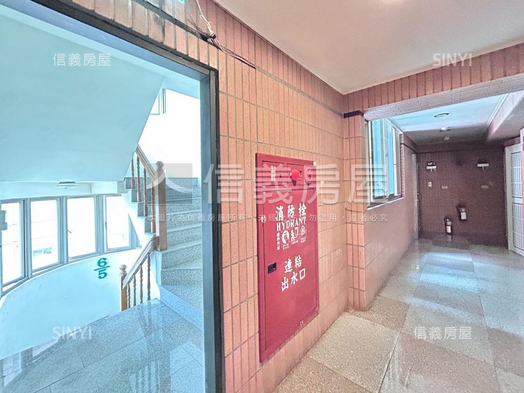 新青安美術館三房河畔視野房屋室內格局與周邊環境