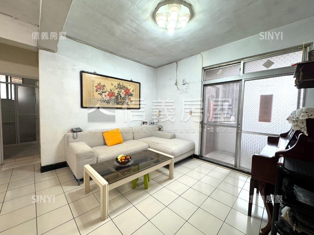 景安三面採光正三房房屋室內格局與周邊環境