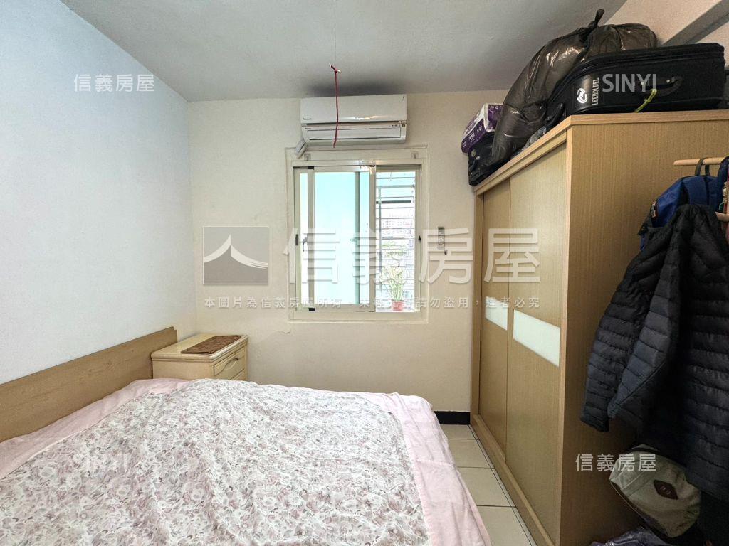 景安三面採光正三房房屋室內格局與周邊環境