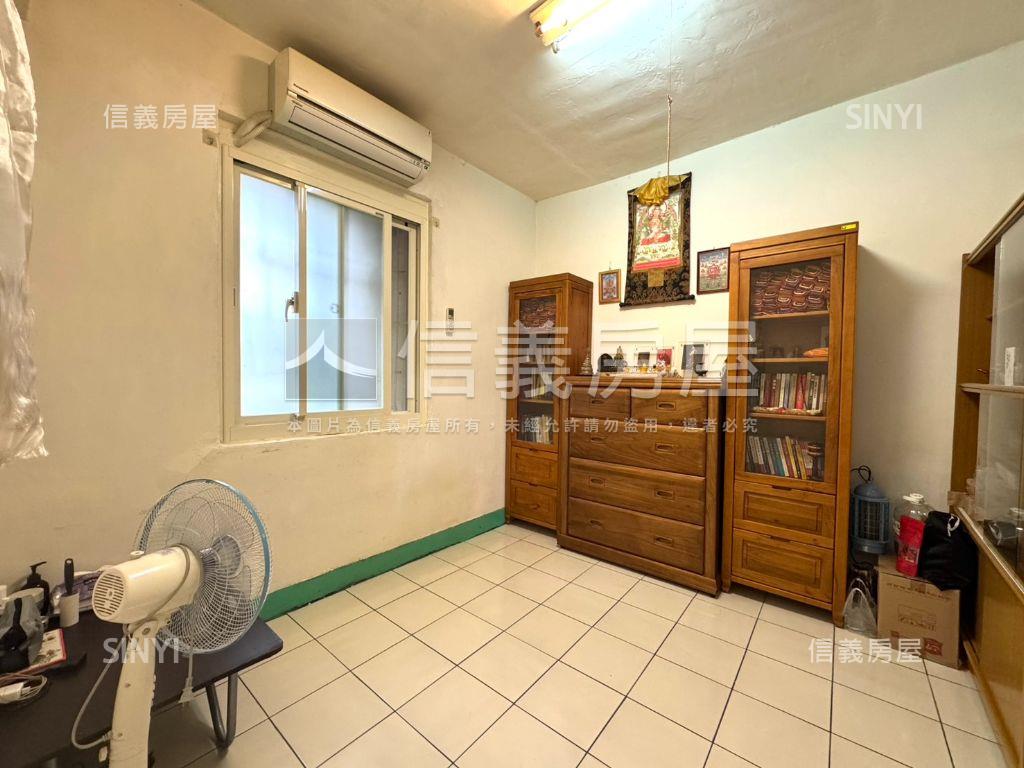 景安三面採光正三房房屋室內格局與周邊環境