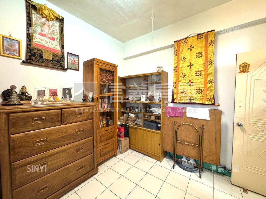 景安三面採光正三房房屋室內格局與周邊環境