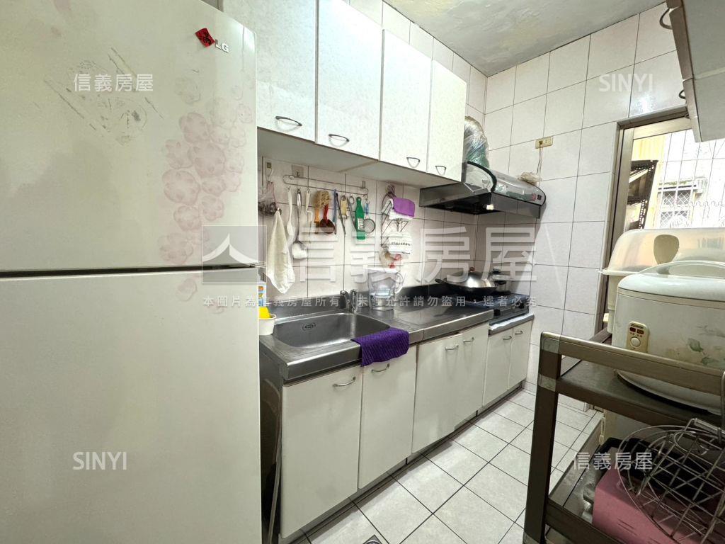 景安三面採光正三房房屋室內格局與周邊環境