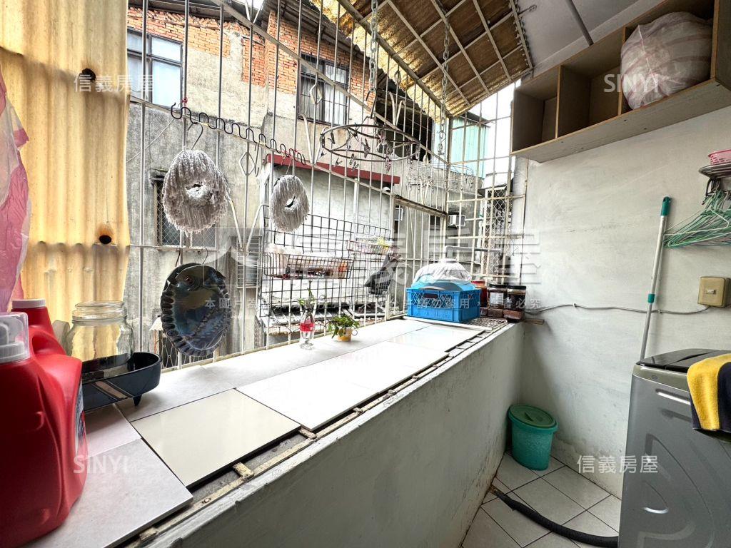 景安三面採光正三房房屋室內格局與周邊環境