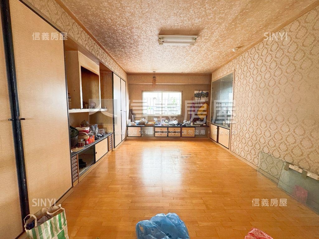 四維五福學區景觀４房平車房屋室內格局與周邊環境