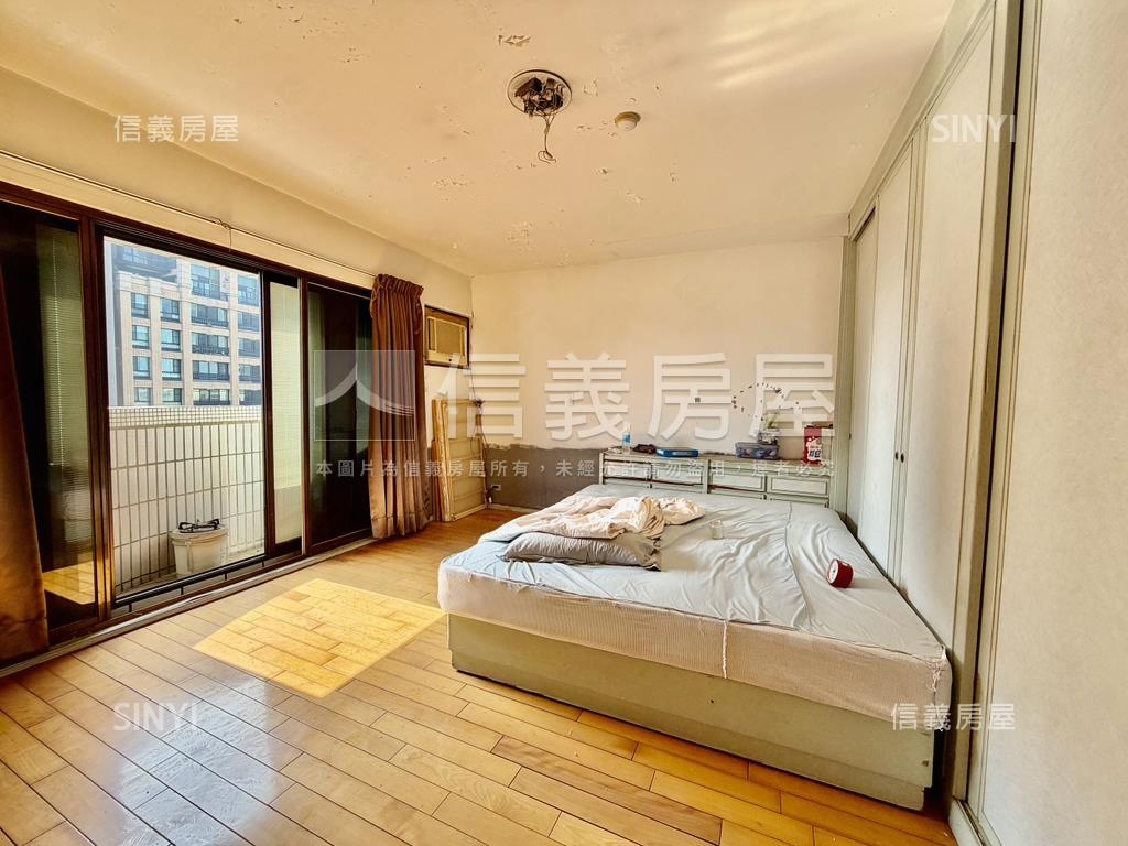 四維五福學區景觀４房車位房屋室內格局與周邊環境