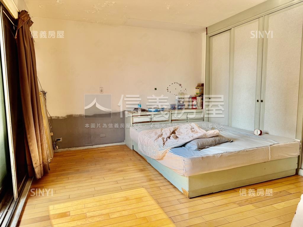 四維五福學區景觀４房車位房屋室內格局與周邊環境