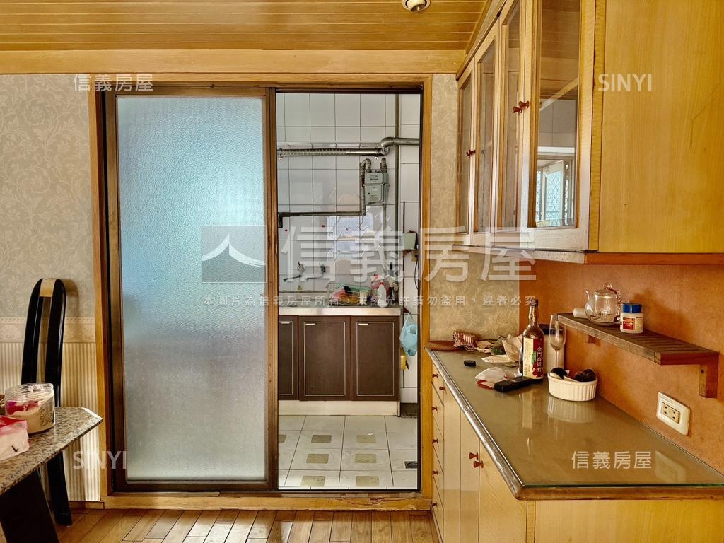 四維五福學區景觀４房車位房屋室內格局與周邊環境