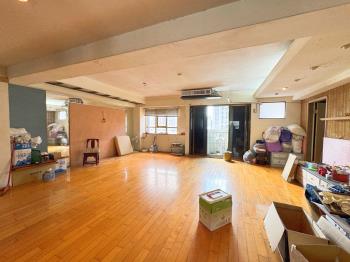 四維五福學區景觀４房平車