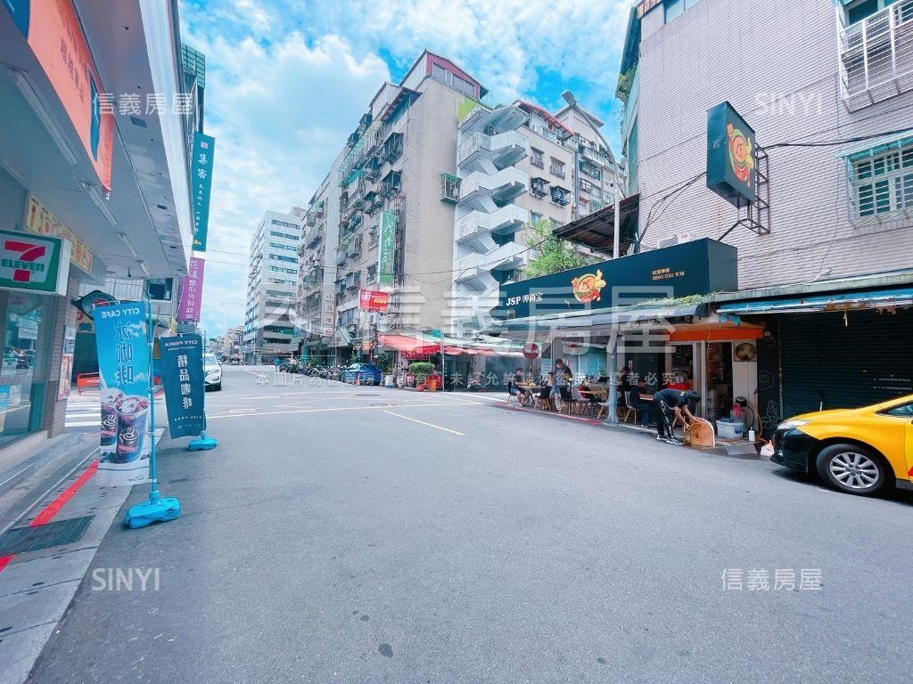 『角窗金店面』民權ｘ中原房屋室內格局與周邊環境