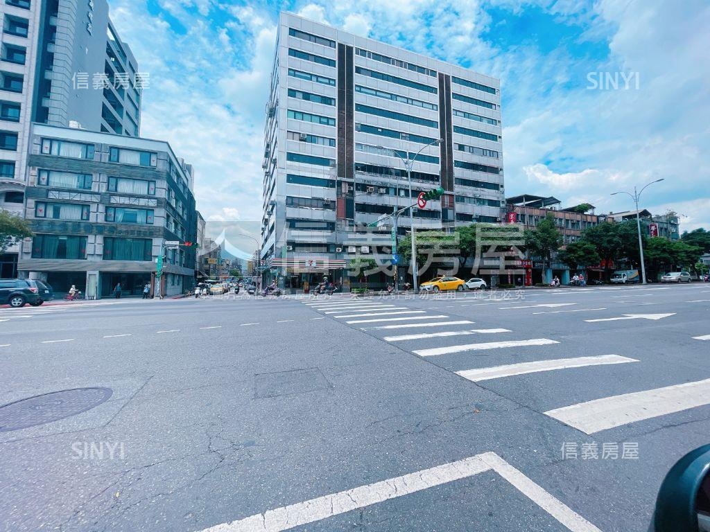 『角窗金店面』民權ｘ中原房屋室內格局與周邊環境