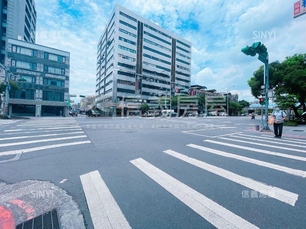 『角窗金店面』民權ｘ中原房屋室內格局與周邊環境
