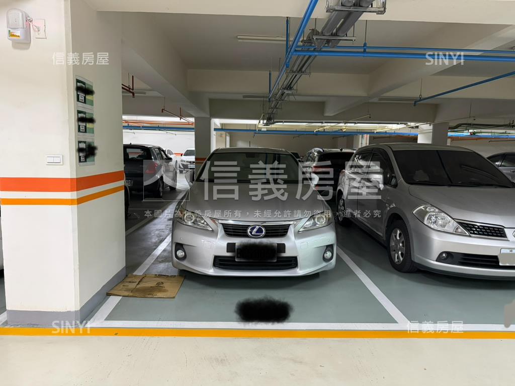 ✿佳福大於✿２房平車房屋室內格局與周邊環境