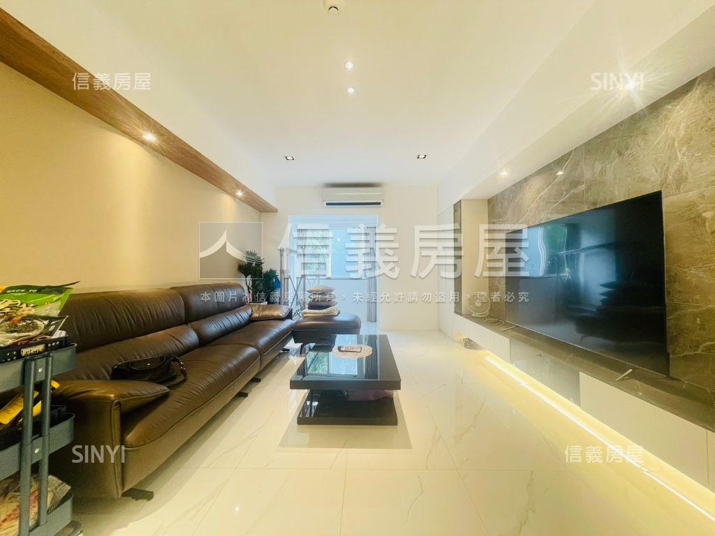 【綠蔭四維八德美妝電梯】房屋室內格局與周邊環境