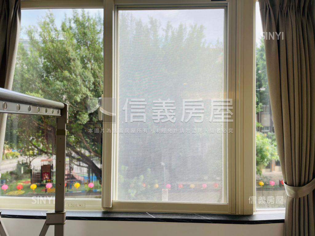 【綠蔭四維八德美妝電梯】房屋室內格局與周邊環境