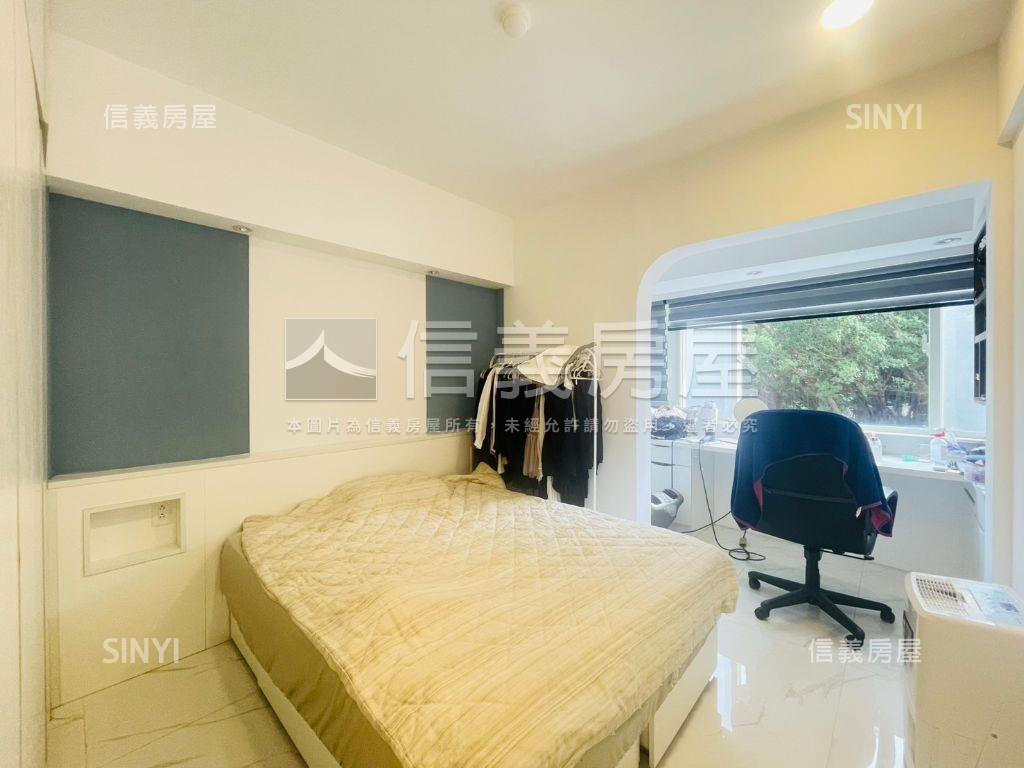 【綠蔭四維八德美妝電梯】房屋室內格局與周邊環境