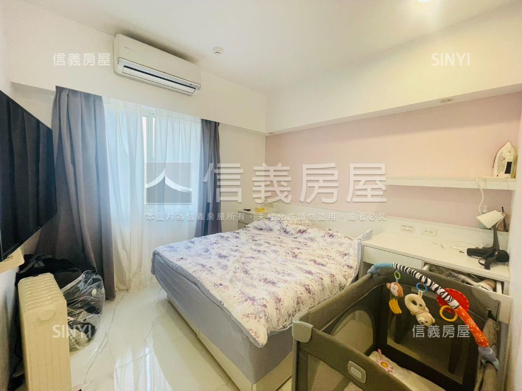 【綠蔭四維八德美妝電梯】房屋室內格局與周邊環境