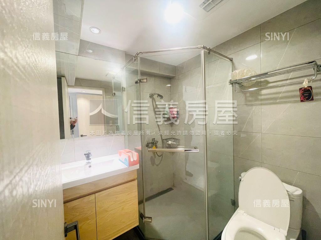 【綠蔭四維八德美妝電梯】房屋室內格局與周邊環境