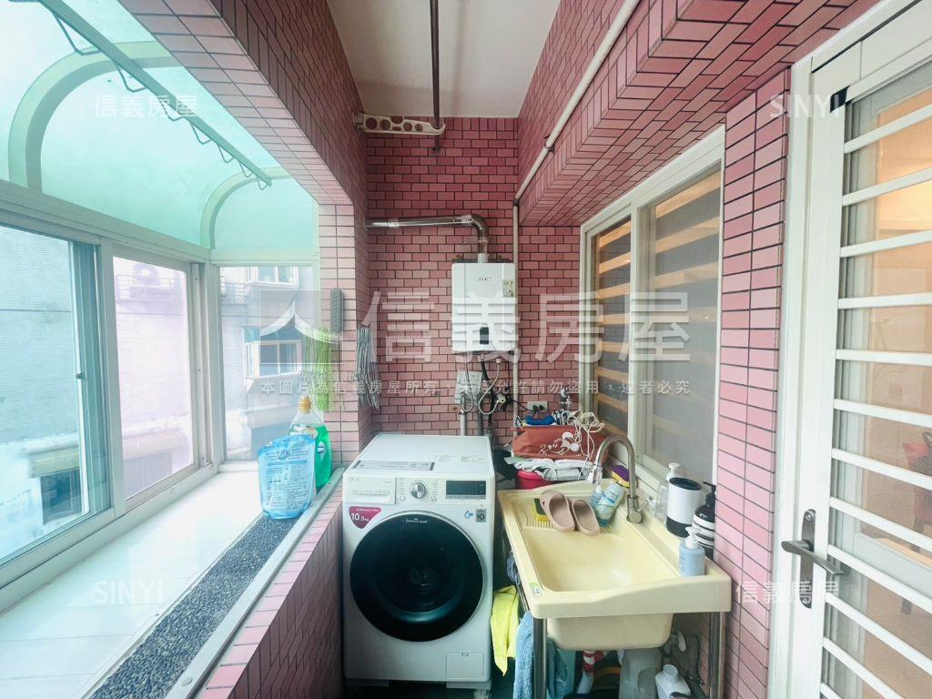 【綠蔭四維八德美妝電梯】房屋室內格局與周邊環境